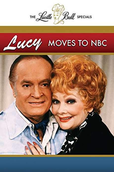 Lucy Moves to NBC